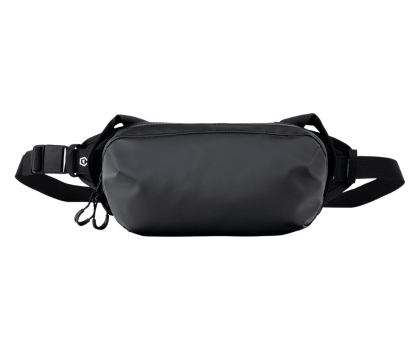 Akcesoria Foto WANDRD D1 Fanny Pack Black 2.0
